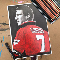 Eric Cantona