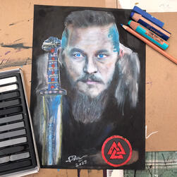 Ragnar Lothbrok