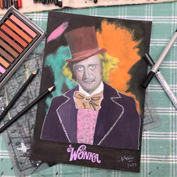 Willy Wonka