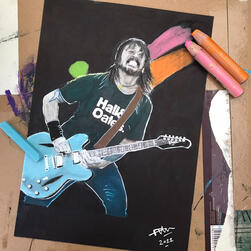 Dave Grohl