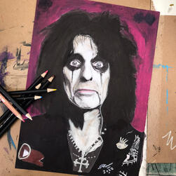 Alice Cooper