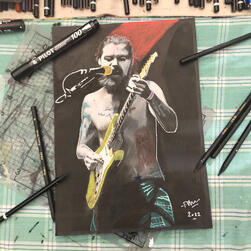 Simon Neil