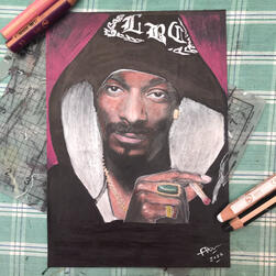 Snoop Dogg