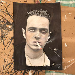 Joe Strummer