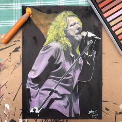 Robert Plant