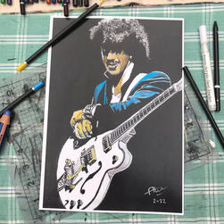 Phil Lynott