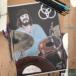 John Bonham