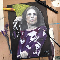 Ronnie James Dio