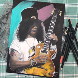 Slash