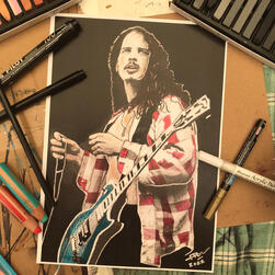 Chris Cornell