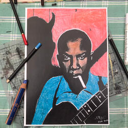 Robert Johnson