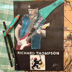 Richard Thompson