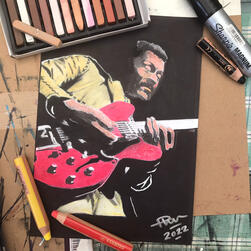 Chuck Berry