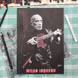 Wilko Johnson
