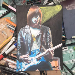 Johnny Ramone