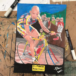 Marco Pantani